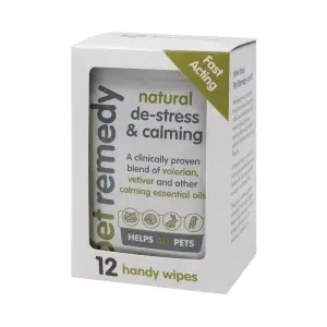 Remedy Calming Wipes 1 Adet Sakinleştirici Mendil
