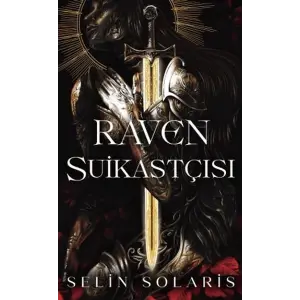 Ren Suikastçısı (Ciltli)