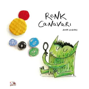 Renk Canarı