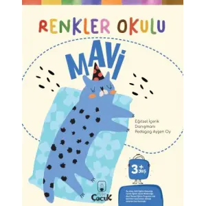 Renkler Okulu Mi
