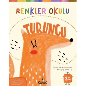 Renkler Okulu Tcu
