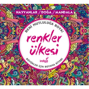 Renkler Ülkesi