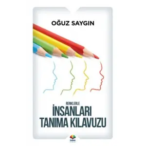 Renklerle İnsanları Tanıma Kıluzu