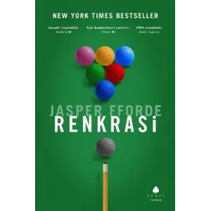 Renkrasi