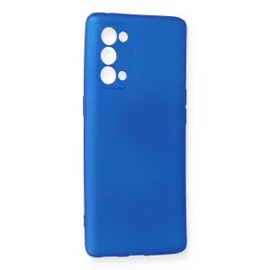 Reno 5 Pro Kılıf First  - Mi