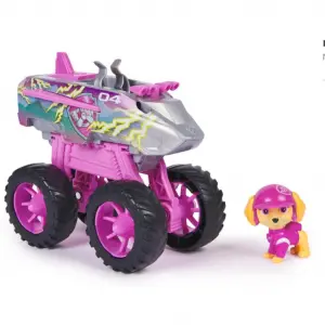 Rescue Wheel Temalı Araçlar