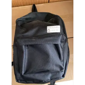 REX Espek 15,6 Kumaş Bordo Notebook Sırt Çantası Bilgisayar