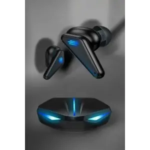 RGB Işıklı Yüksek Ses Kaliteli Kulaklık Bluetooth Bağlantılı