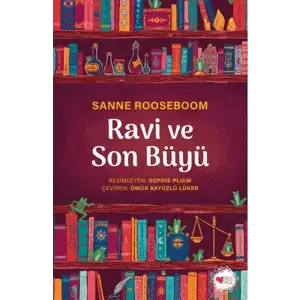 Ri ve Son Büyü