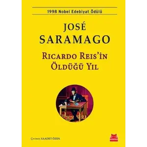 Ricardo Reisin Öldüğü Yıl