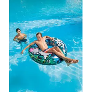 River Rat Tutunmalı Simit 100 cm - 2410189 - 1 ADET