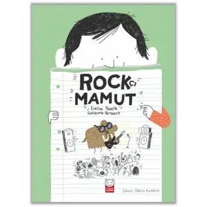 Rkçı Mamut