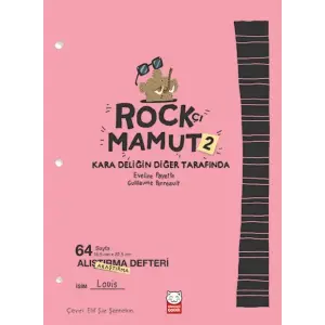 Rkçı Mamut 2