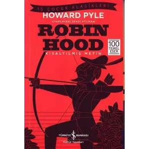Robin Hood (Kısaltılmış Metin)