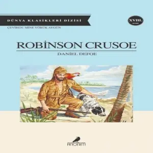 Robinson Crusoe