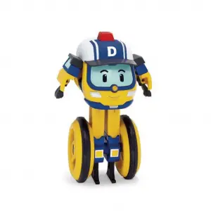 Robot Figür Droney