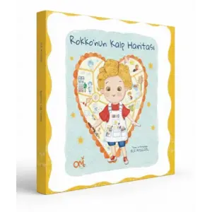 Rokko’nun Kalp Hası