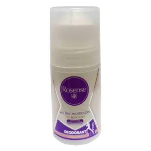 Roll On Deodorant Kadın 50 ML