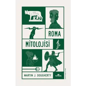 Roma Mitolojisi
