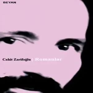 Romanlar