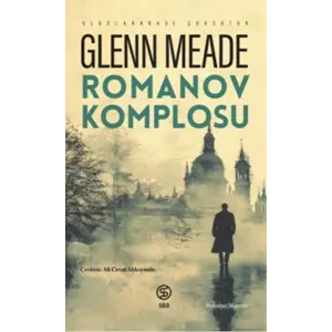 Romanov Komplosu