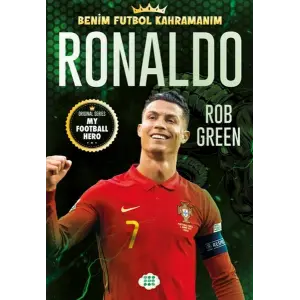 Ron – Benim Futbol Kahramanım