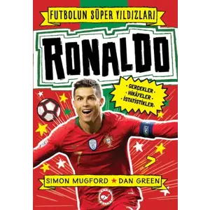 Ron - Futbolun Süper Yıldızları