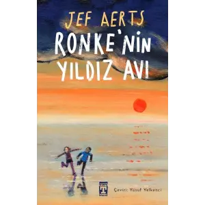 Ronkenin Yıldız ı