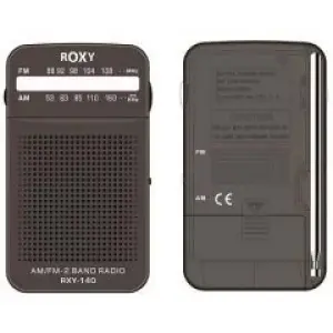 Roxy Rxy-140 Fm Cep Rasu