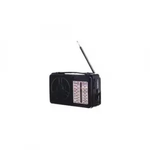 Rt-1218 Fm-am-sw Dünya Ra