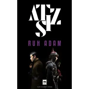 Ruh Adam