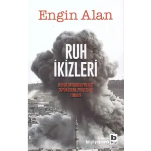 Ruh İkizleri
