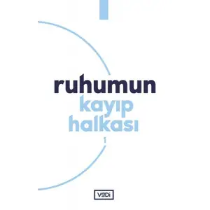Ruhumun Kayıp Hsı - 1