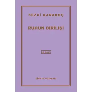 Ruhun Dirilişi