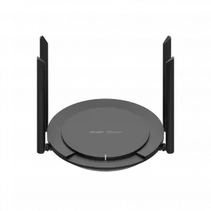 RUIJIE Reyee RG-EW300 Pro, 4 Port, 300Mbps,  2,4Ghz, Wifi 4, Masaüstü, WISP, Repeater, Router, Access Point