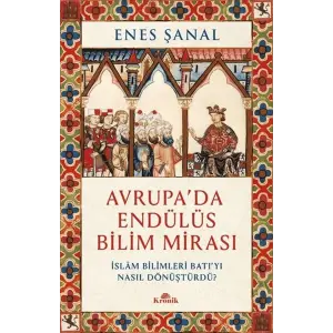 rupada Endülüs Bilim Mirası