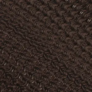 Rus Afro Daası  / Kahverengi