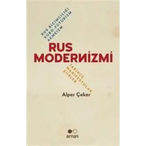 Rus Modernizmi