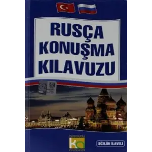 Rusça Konuşma Kıluzu Sözlük İleli