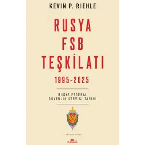 Rusya FSB ı