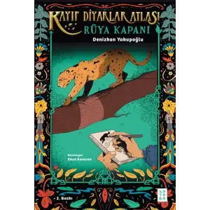 Rüya Kapanı
