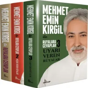 Rüyalara Cevaplar 3’lü Set    