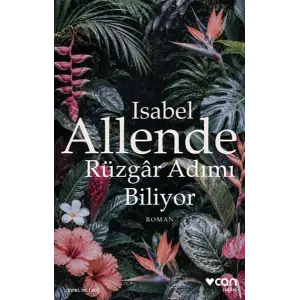 Rüzgâr Adımı Biliyor