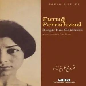 Rüzgar Bizi Götürecek - Toplu Şiirler