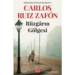 Rüzgarın Göesi