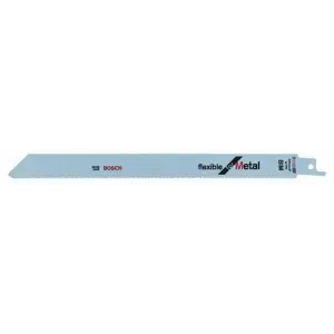 S 1122 BF Metal Kesme Panter Testere Bıçağı