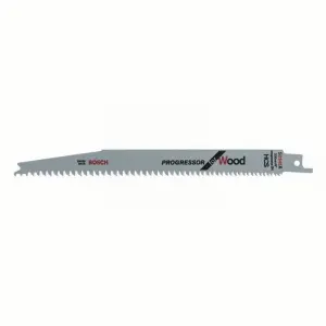 S 2345 X Ahşap Tilki KuyruğuTestere Bıçağı 200 mm