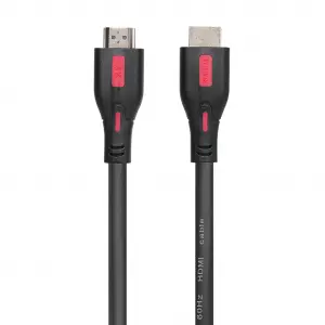 S-LINK SL-HDM4K30, 4K UHD, HDMI v2,0 Kablo. 30mt. 60Hz.