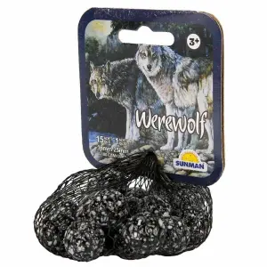 S00002996 -SUN-GLS-DJN-MİSKET WEREWOLF 15+1 FİLE KRTL.25D.
