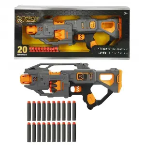 S00004575 SİLAH SÜNGER ATAN BLAZE STORM PRO